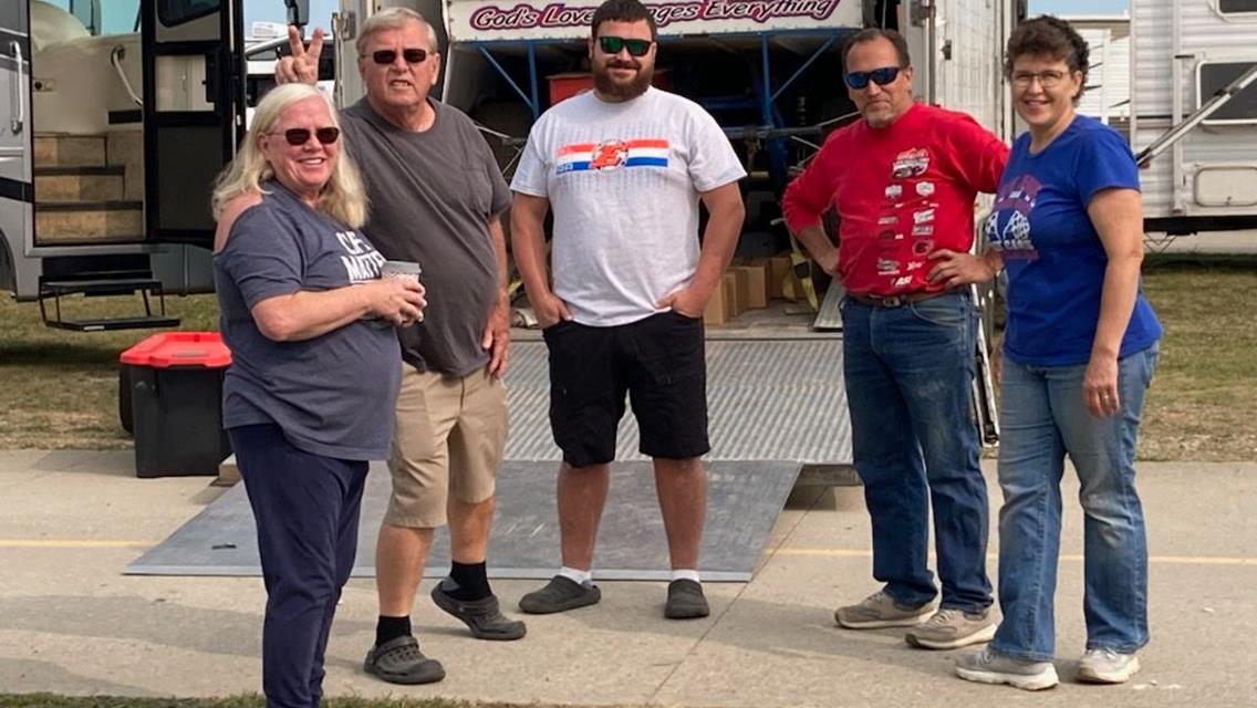 Eldora World 100 2024
