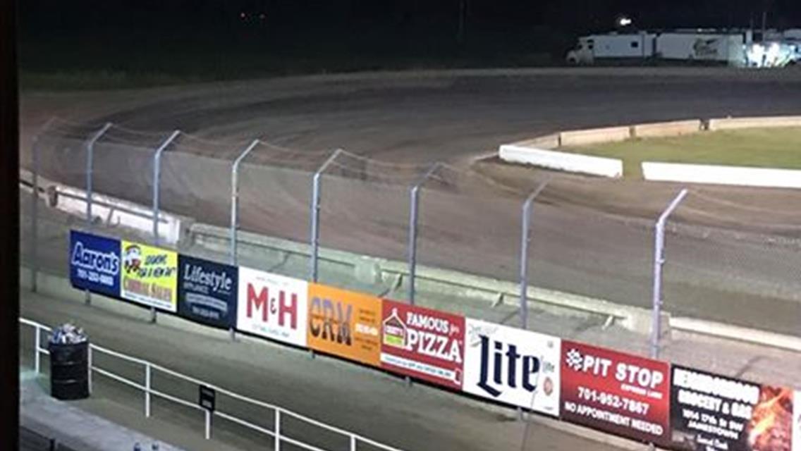 31st Annual Dakota Classic Modified Tour Results &amp; Recap