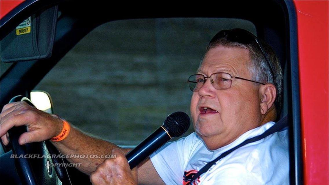 Sherm and Loree Toller Memorial This Saturday