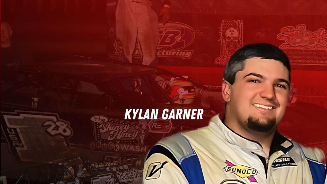 Kylan Garner Claims Inaugural Revival Dirt Late Model Series Championship Title; Adrien Hickman Takes Rookie of the Year Honors