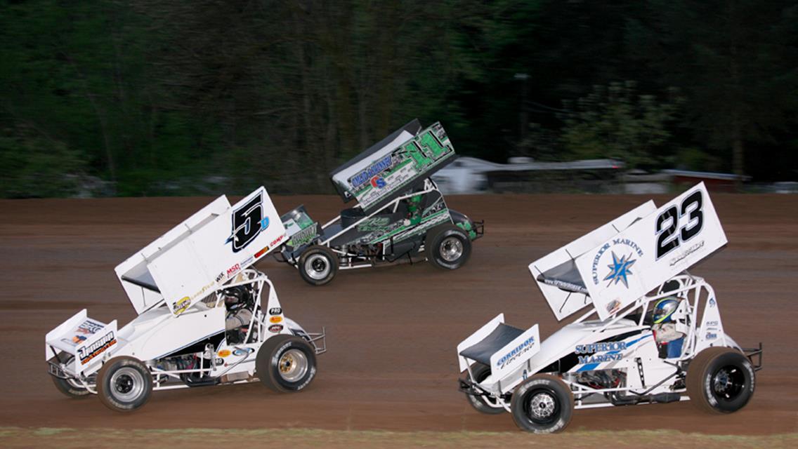 Dates set for ASCS Northwest Region