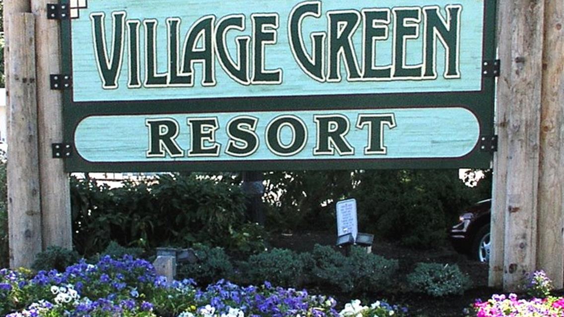 Village Green To Host Charity Event