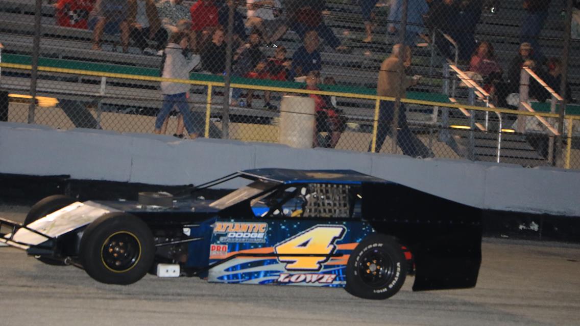 February 20th - Wheelman Sportsman Series, Pro Trucks, and more