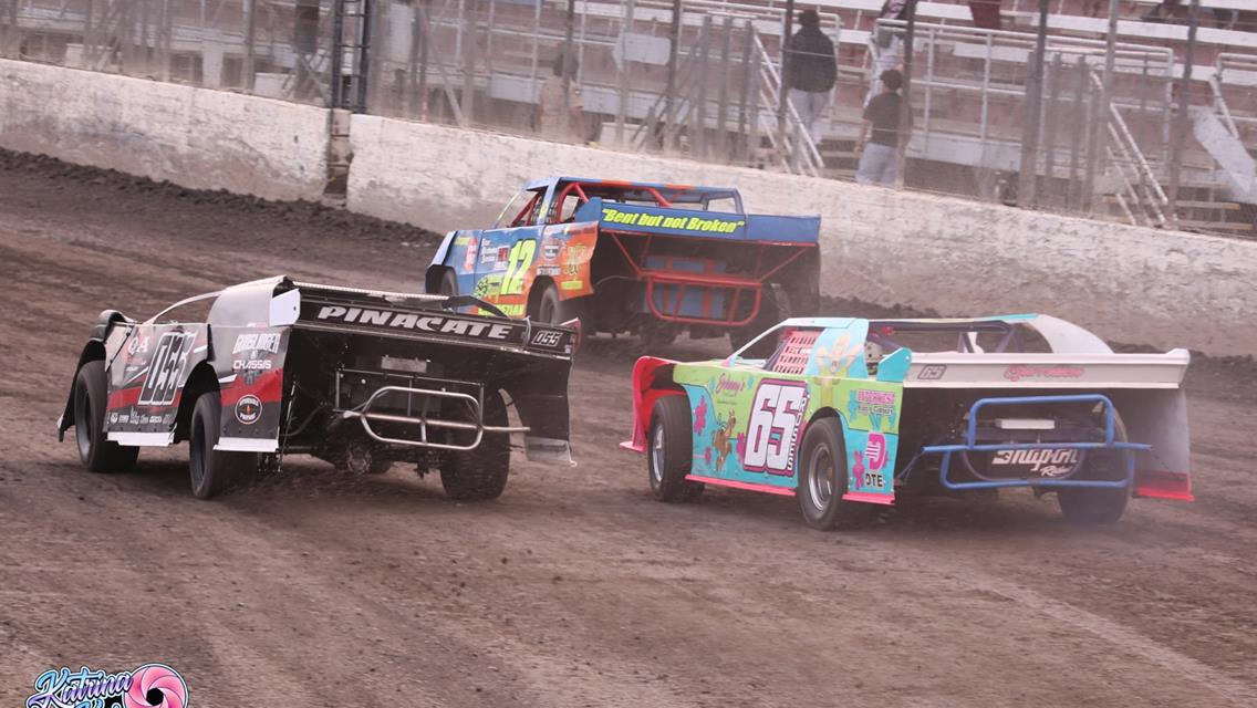 Stock Cars &amp; Sprint Cars To Be Featured At Ninth Annual Larry Damitz Memorial At Antioch Speedway