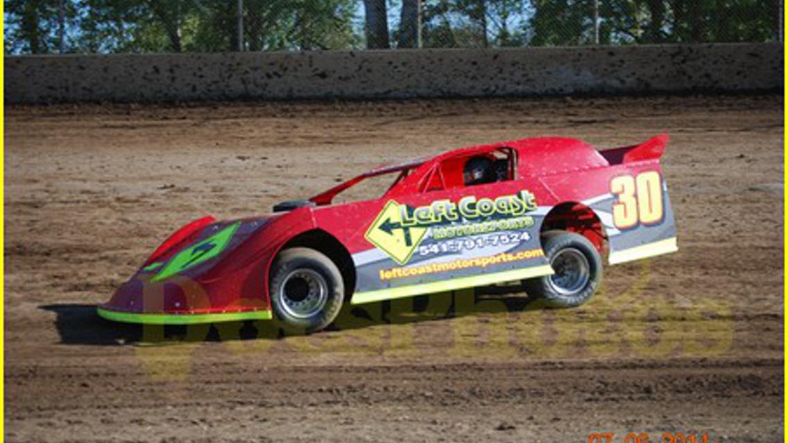 Full Card Of Racing For Championship Night At Willamette Speedway; Six Champions Crowned