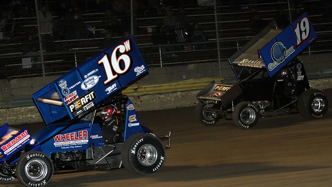 Great Lakes Super Sprints Prepared for Wayne County Debut