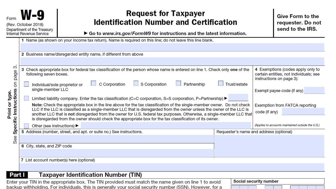 Legal Forms and Paper Work…