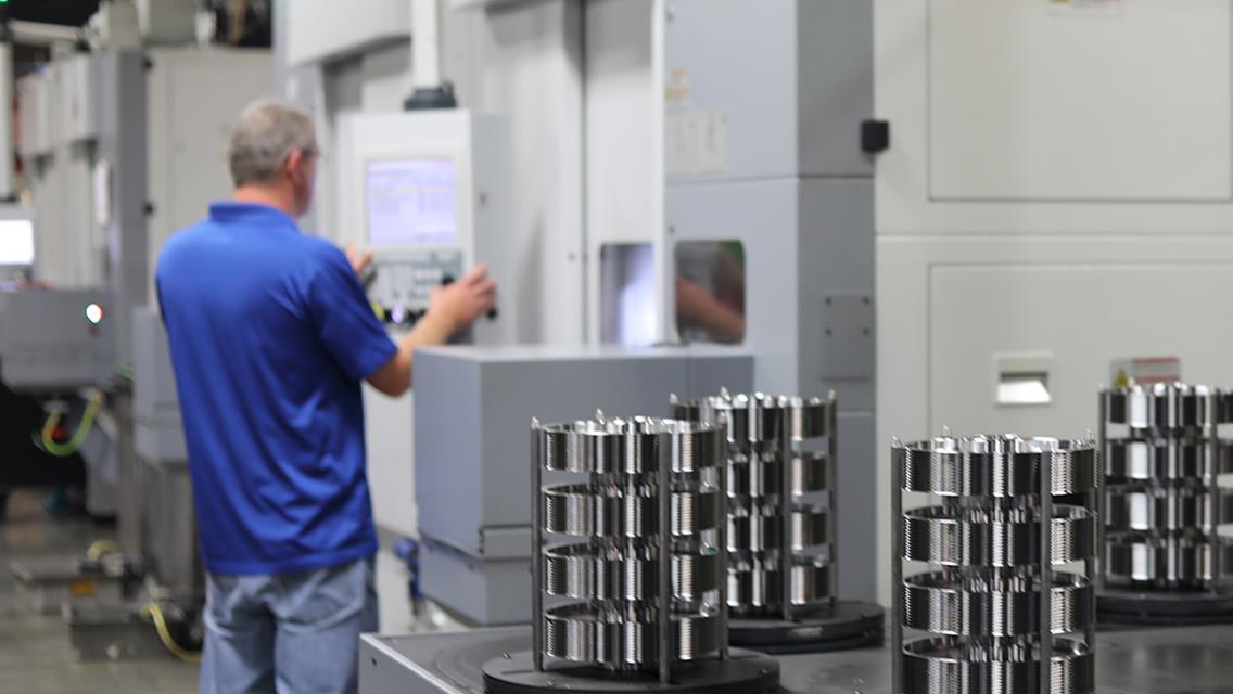 Fluidampr to Showcase Latest Torsional Viscous Damper  Innovations at High Performance Expo