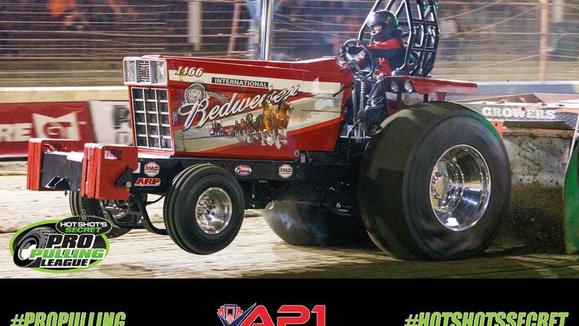 AP1 Insurance Midwest Region Elite in Action at Vigo County Fairgrounds Saturday