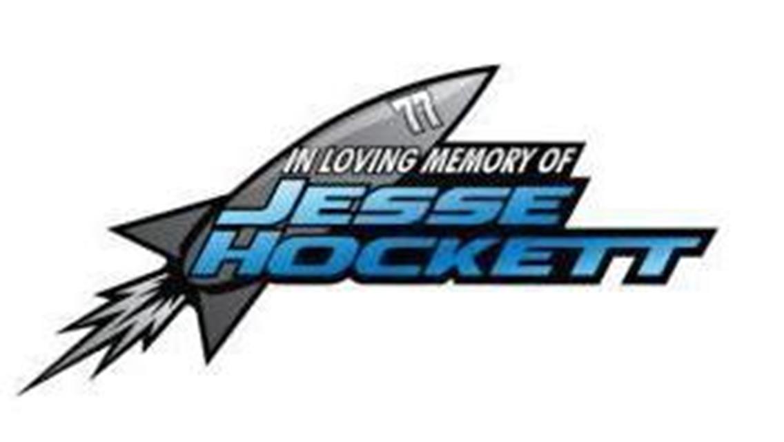 RIP &quot;The Rocket&quot; Jesse Hockett