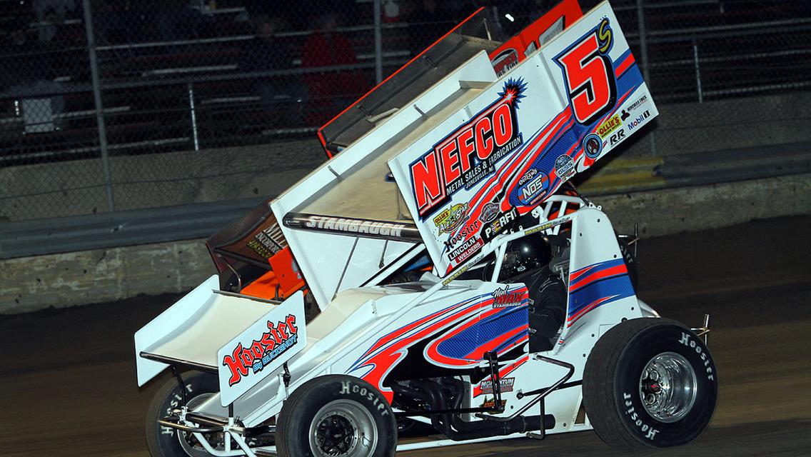 Great Lakes Super Sprints Prepared for Wayne County Debut