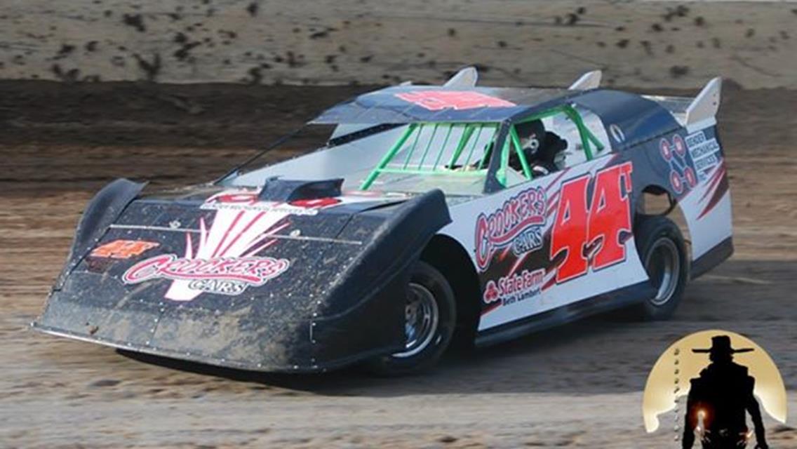 Crocker’s Cars Adding To Saturday July 5th X-Factor Race Cars Super Late Model Purse