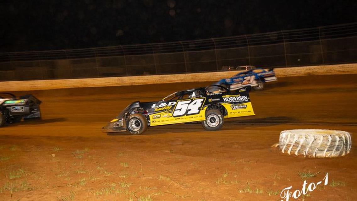 Whynot Motorsports Park (Meridian, MS) – Mississippi State Championship Challenge Series – July 19th, 2025. (Foto-1)