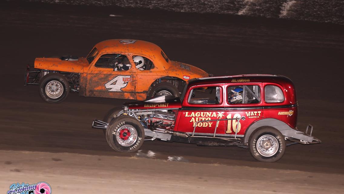 Panfili Cup Race Set For Saturday Night At Antioch Speedway