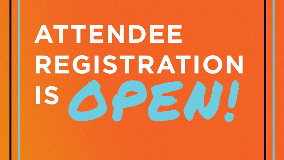 Attendee Registration for HPX 2025 is officially OPEN!