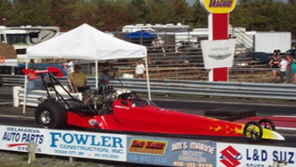 Historic U.S. 13 Dragway Joins IHRA Family Of Tracks