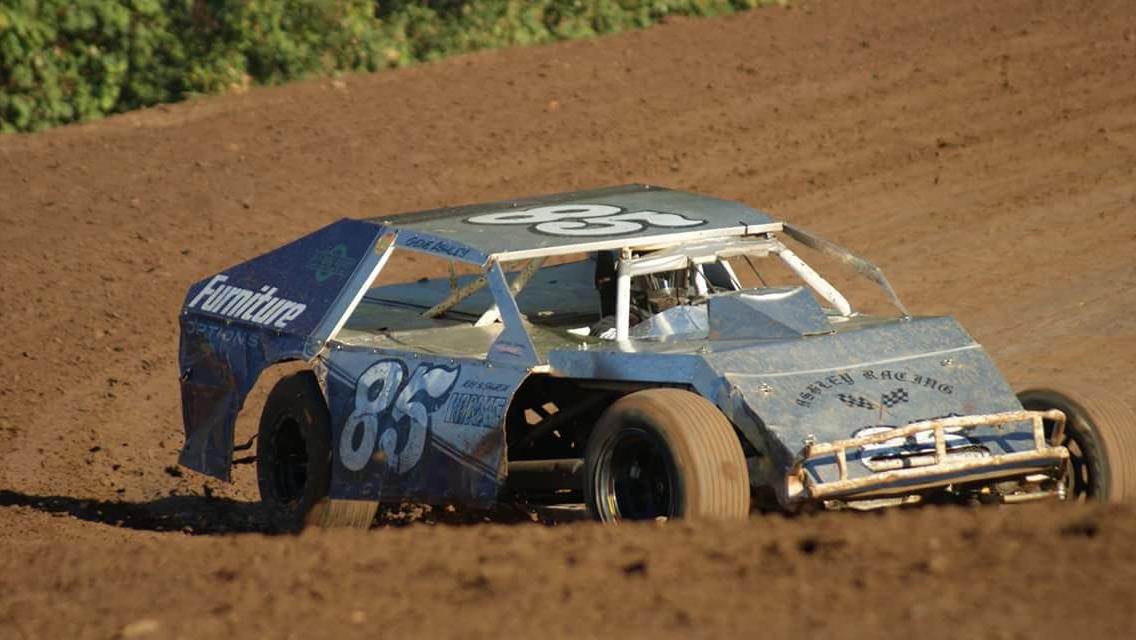 IMCA SPORT MOD RULES - CLARIFICATIONS