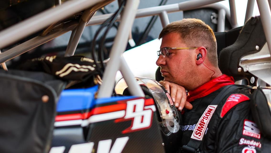 Dietrich third in Selinsgrove’s Opperman/Bogar/ Heintzelman Memorial; Sharon’s Lou Blaney Memorial to highlight coming weekend