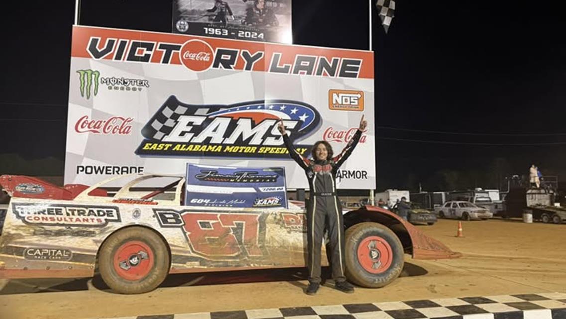 Cheatem, Beard &amp; Hamby Add to Wins