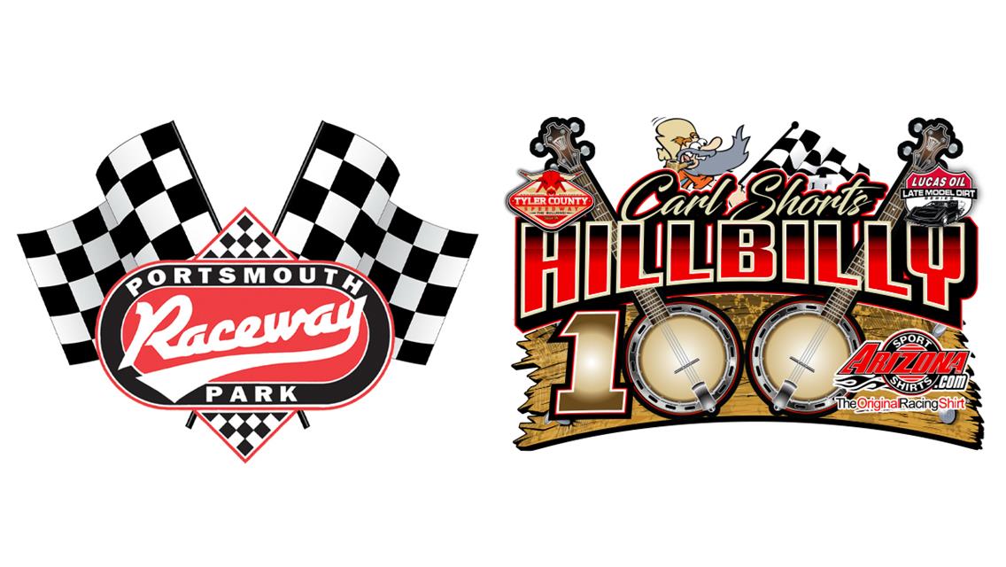 Labor Day Weekend Doubleheader Next for Lucas Oil Late Models
