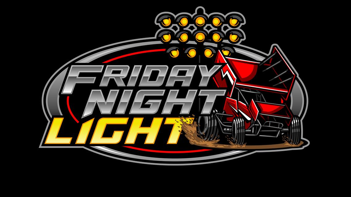 Huge Weekend at Osage Casino &amp; Hotel Tulsa Raceway Park and Speedway!