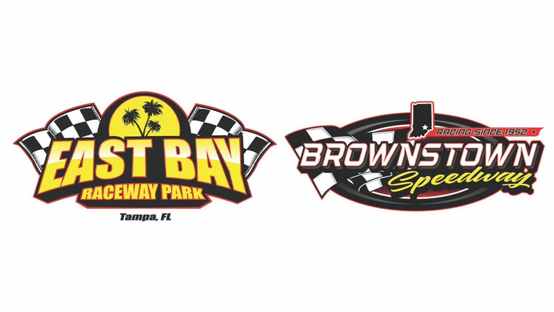 East Bay’s Grand Finale Washed Out; Brownstown’s Jackson 100 Rescheduled for October 11-12