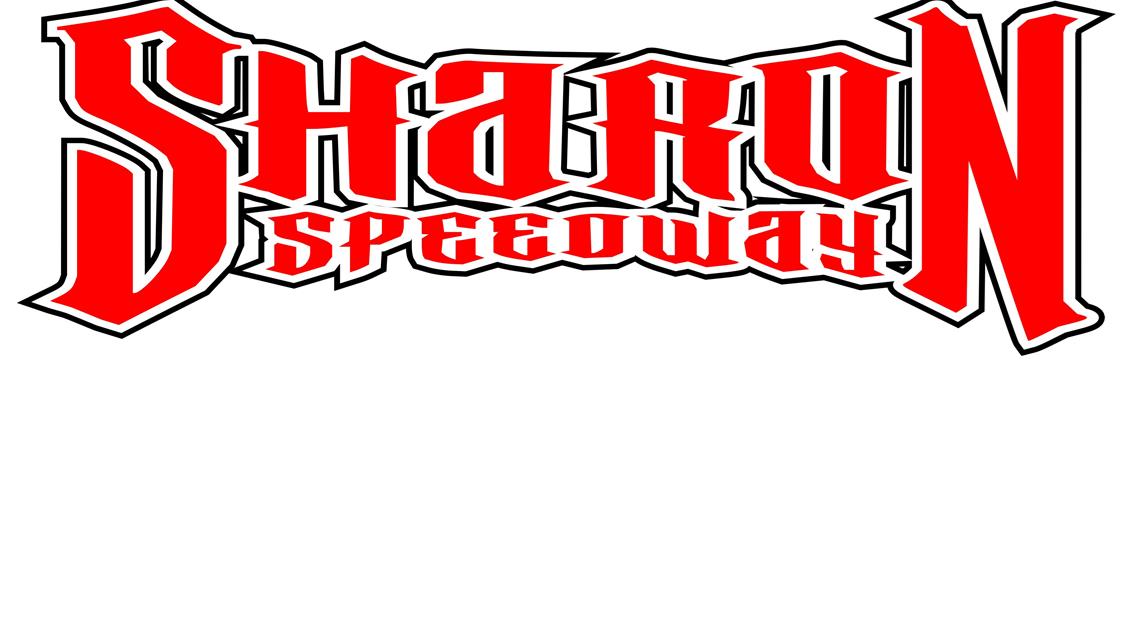 Reserved tickets now on sale for 2019 special events at Sharon; General admission, patio &amp; fan suite seats options also available