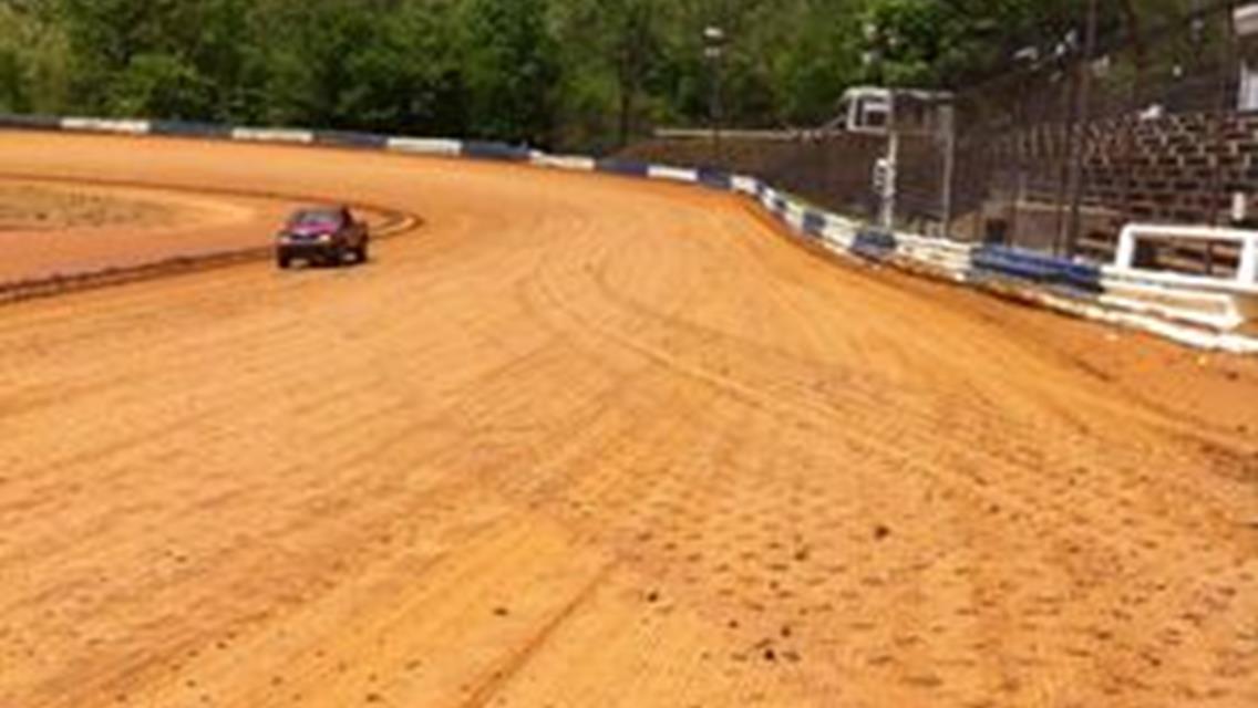 Tyler County Speedway Announces Newest Addition to the &#39;Bullring of Honor&#39;; Charlie Kimball