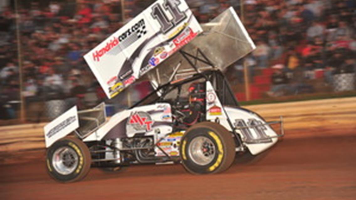 Kraig Kinser