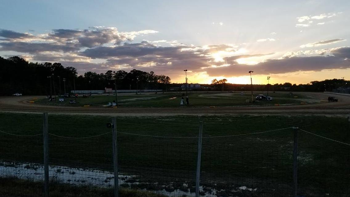 Georgetown Speedway Returns To Life With Tuesday Practice Session; Attention Turns To Super Late Model Tri-State Challenge Thursday, May 11