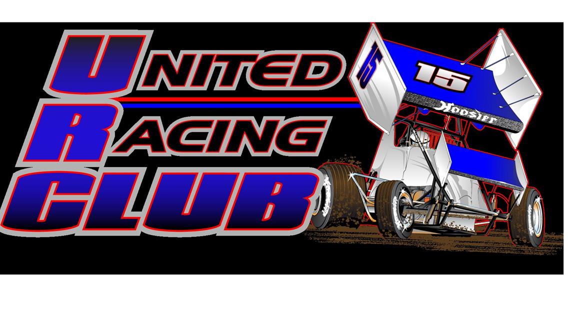 This weekends URC event at Delaware Int. has been postponed until July 16