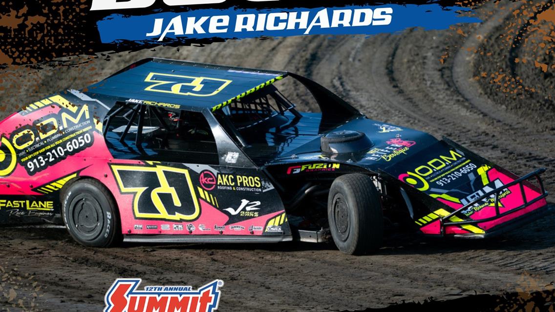 Tulsa Speedway racers attending USRA Nationals!