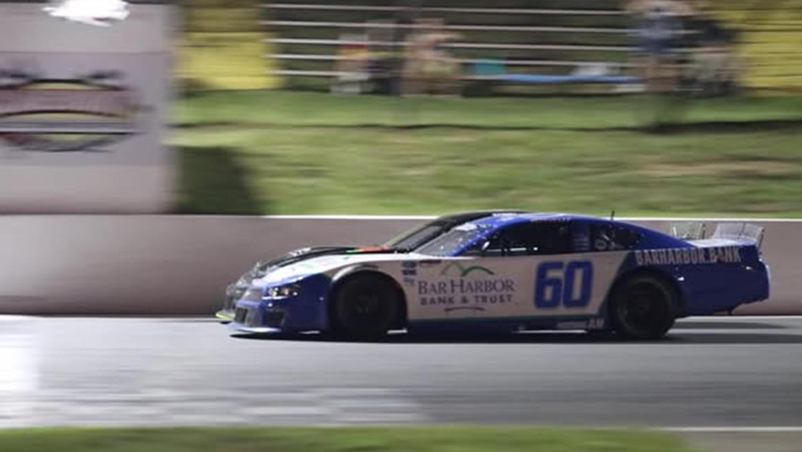 DJ Shaw Survives Late Restart To Win GSPSS Fisher Auto Parts 125 at Claremont Motorsports Park