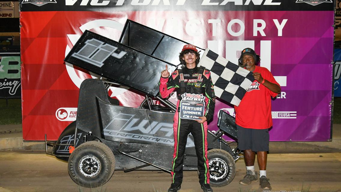 Port City Raceway: September 19-20 Weekly Racing Recap