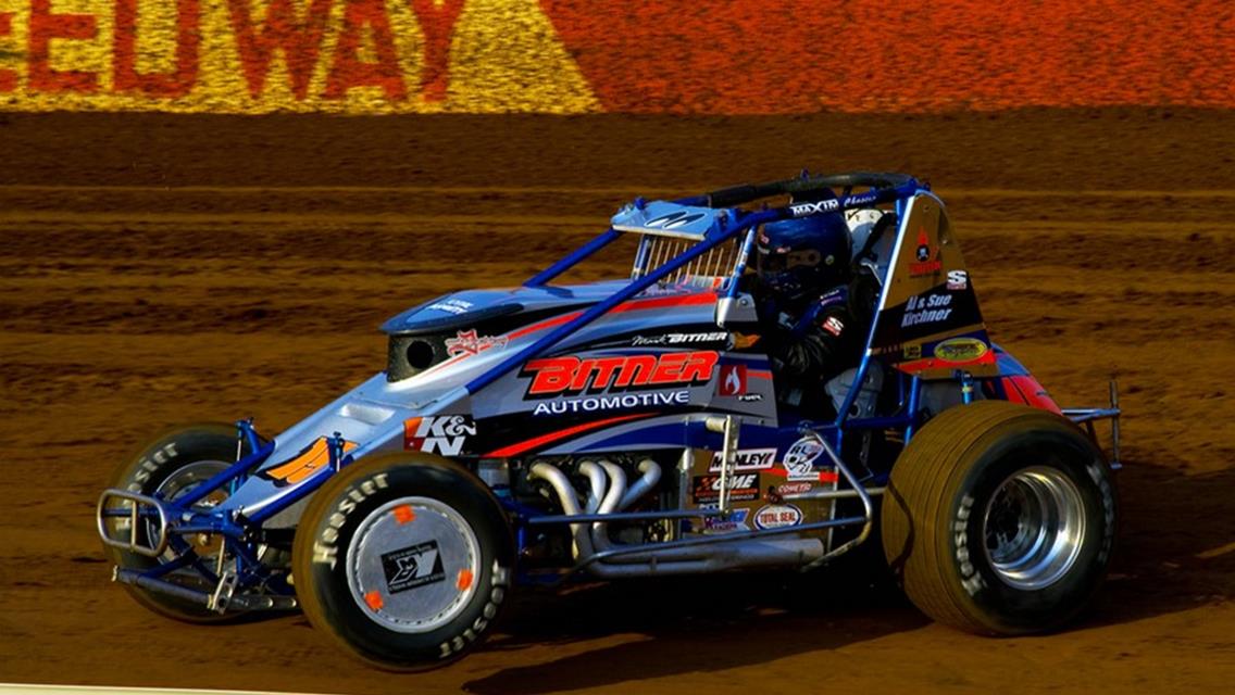 Capitol Renegade URC Wingless Series and Hoosier Racing Tires clarify LR tire choices.