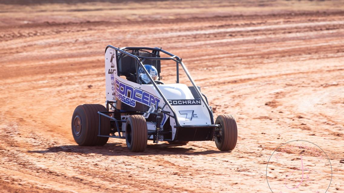 Red Dirt Raceway Kicking Off NOW600 Weekly Racing on Friday