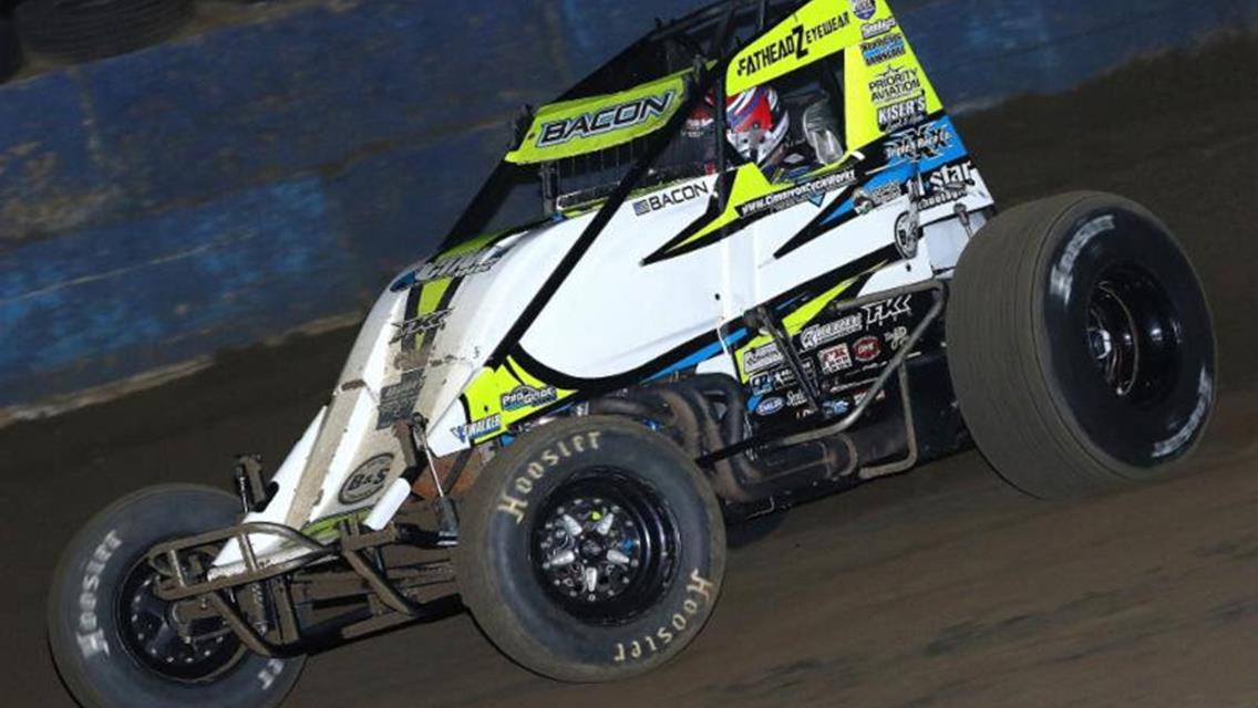 USAC Sprints this Friday at Terre Haute