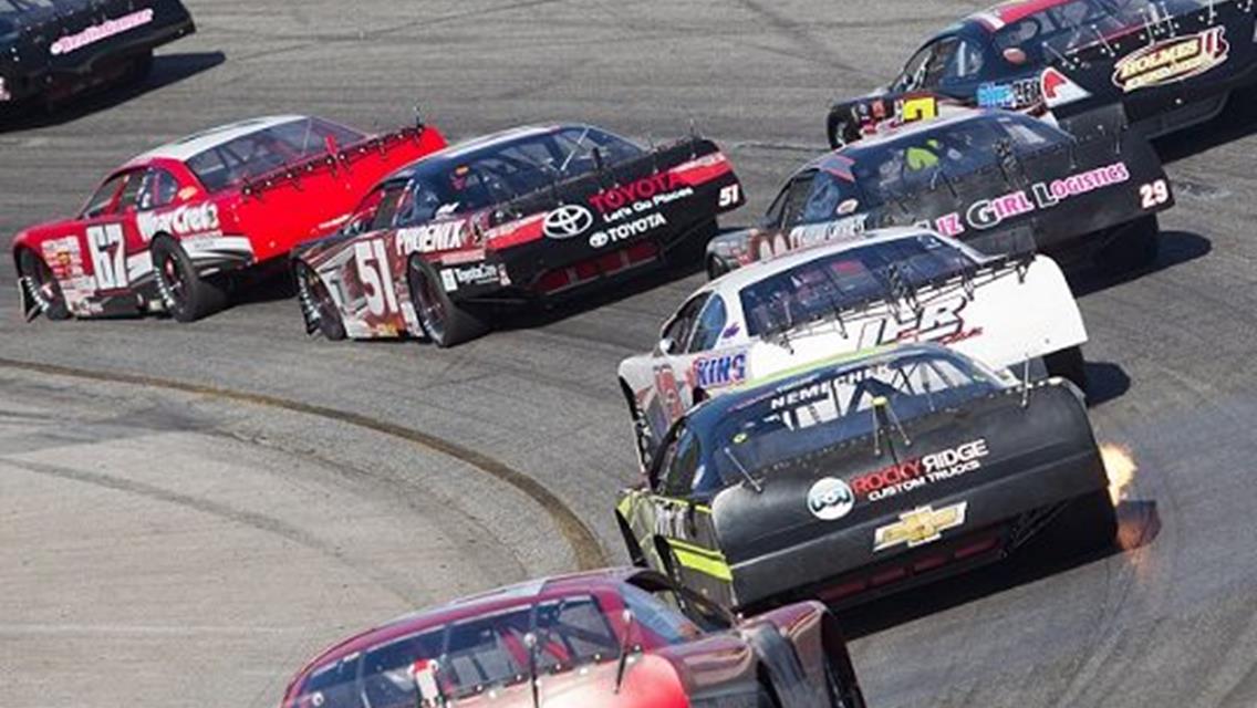 By the Number: 49th Annual Snowball Derby at Five Flags