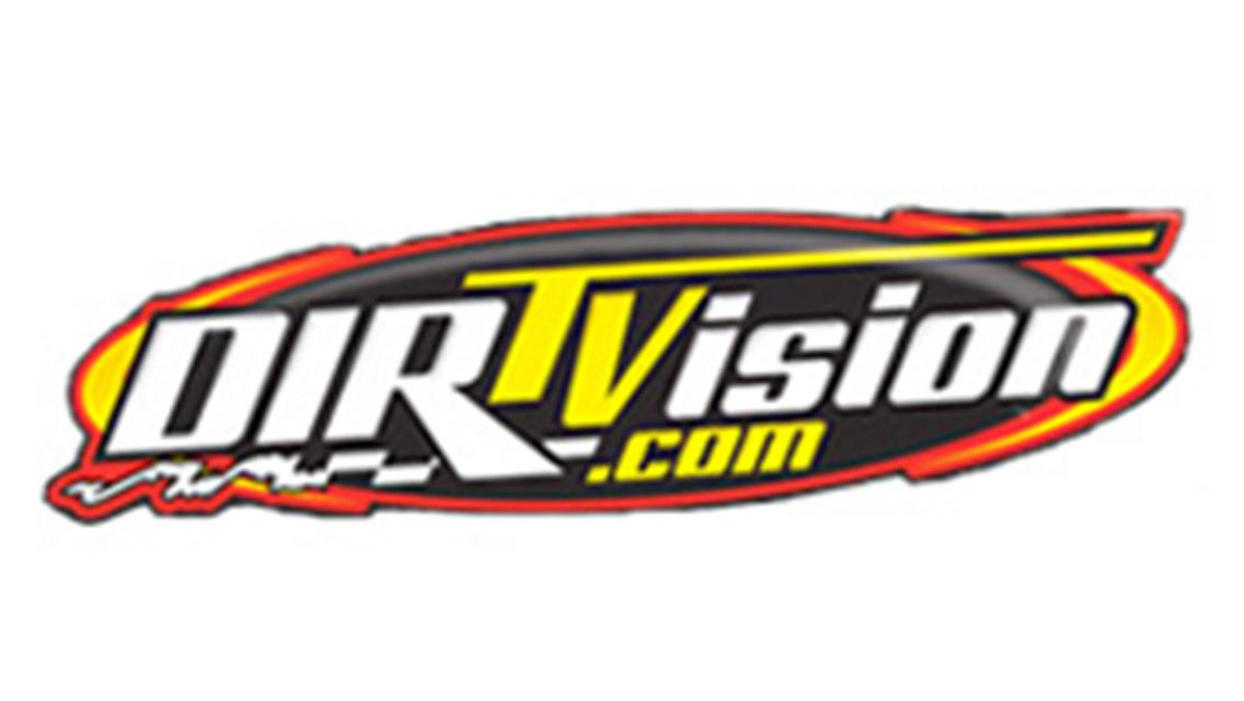 DIRTVision MAX is Back for DIRTcar Nationals!