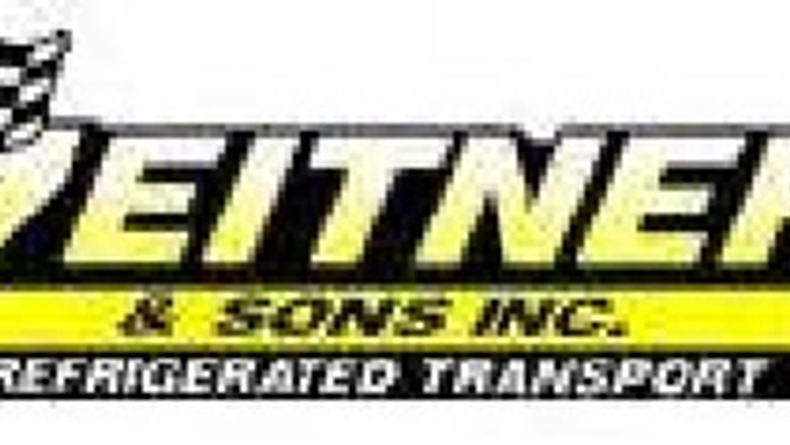 Zeitner Trucking returns to sponsor SLMR Super Series Race