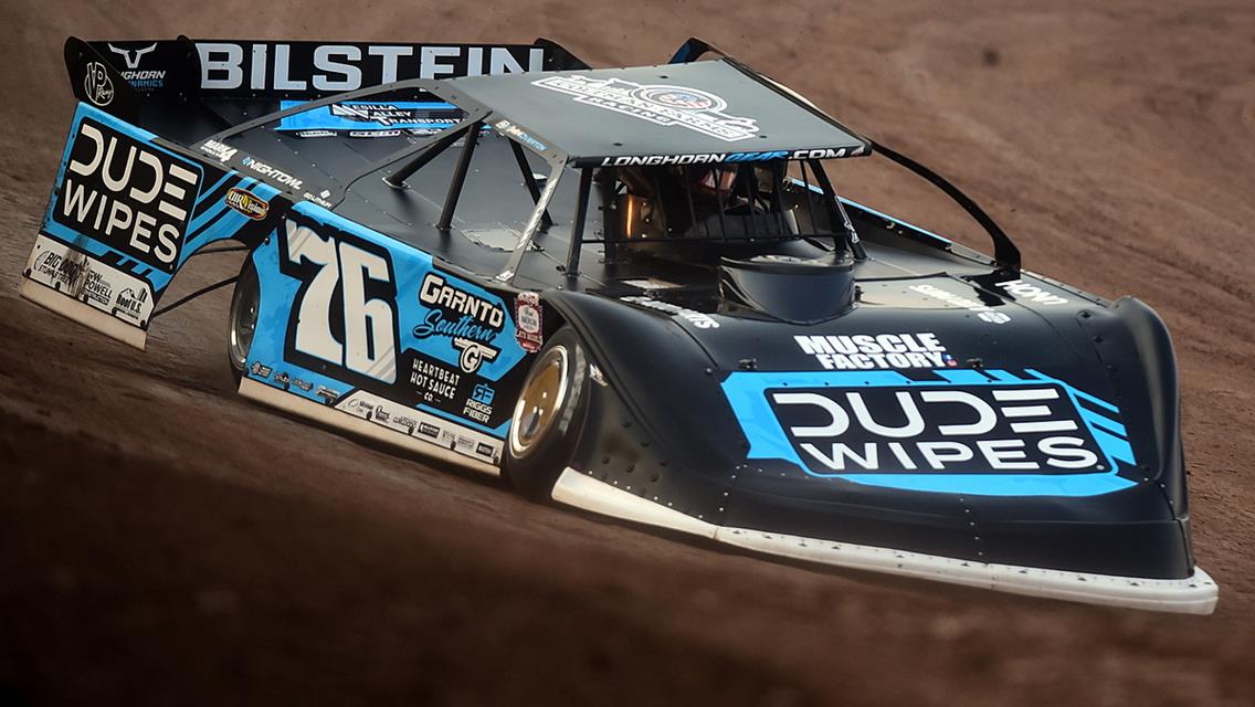 Cedar Lake Speedway (New Richmond, WI) – World of Outlaws Real American Beer Late Model Series – USA Nationals – July 31st-August 2nd, 2025. (Todd Boyd photo)