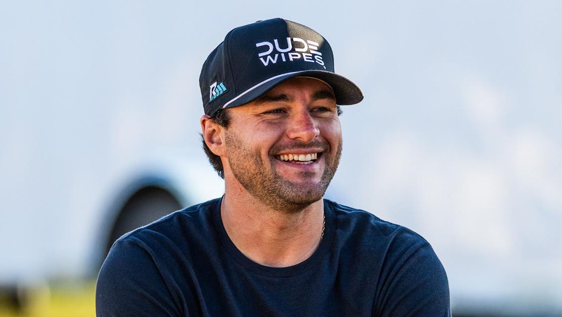 Lernerville Speedway (Sarver, PA) – Lucas Oil Late Model Dirt Series – Hillbilly Hundred – August 29th-30th, 2025. (Heath Lawson photo)