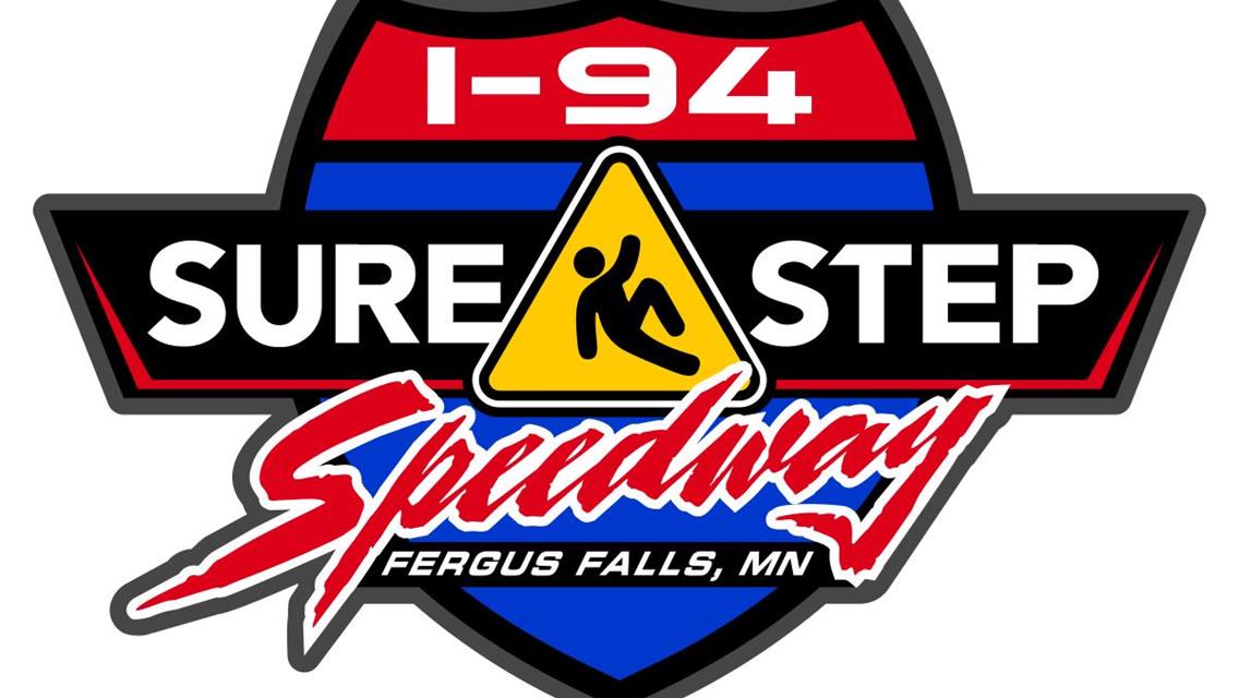 I-94 Speedway