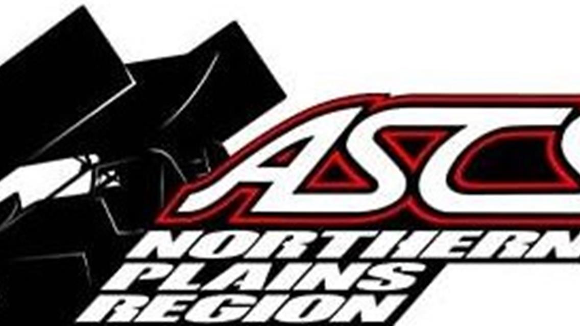 ASCS Northern Plains Region Special Event