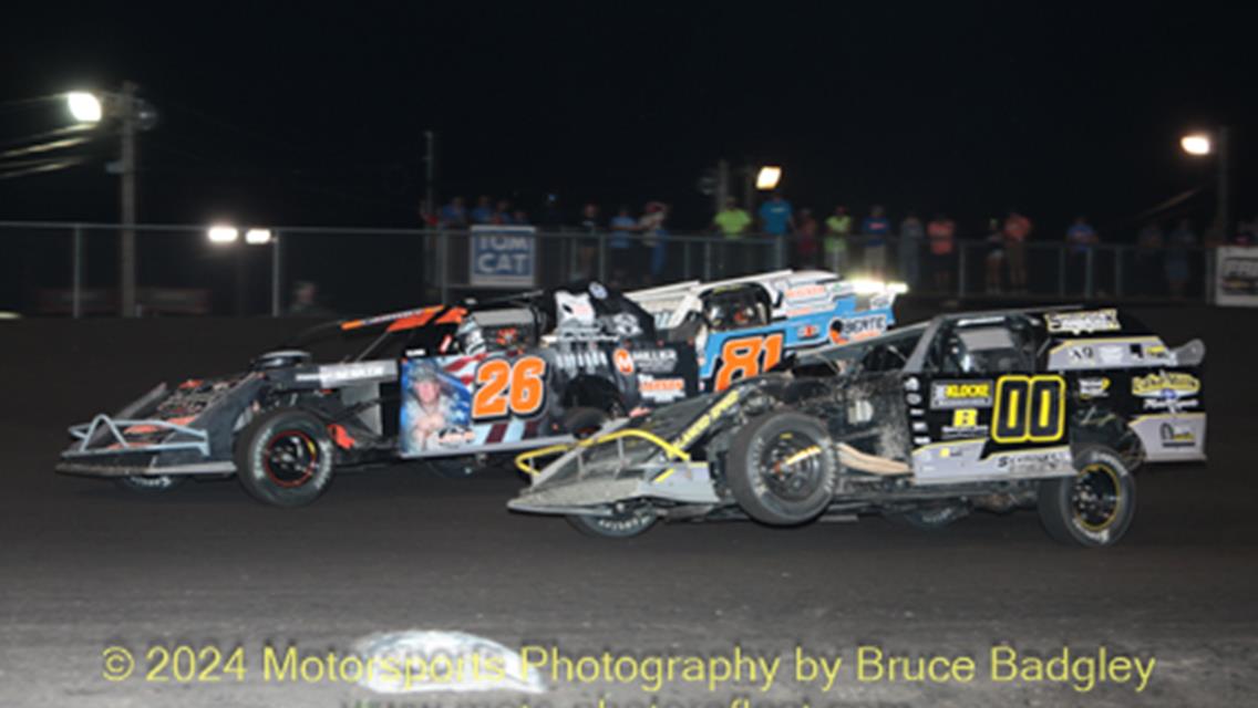 McBirnie, Jerovetz, Avila, Smith, and Gray take Salute to Veterans wins