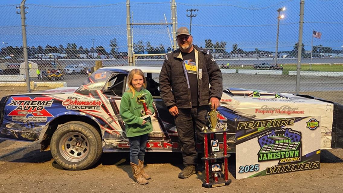 6th Annual Don Gumke Racers&#39; Memorial Results &amp; Recap
