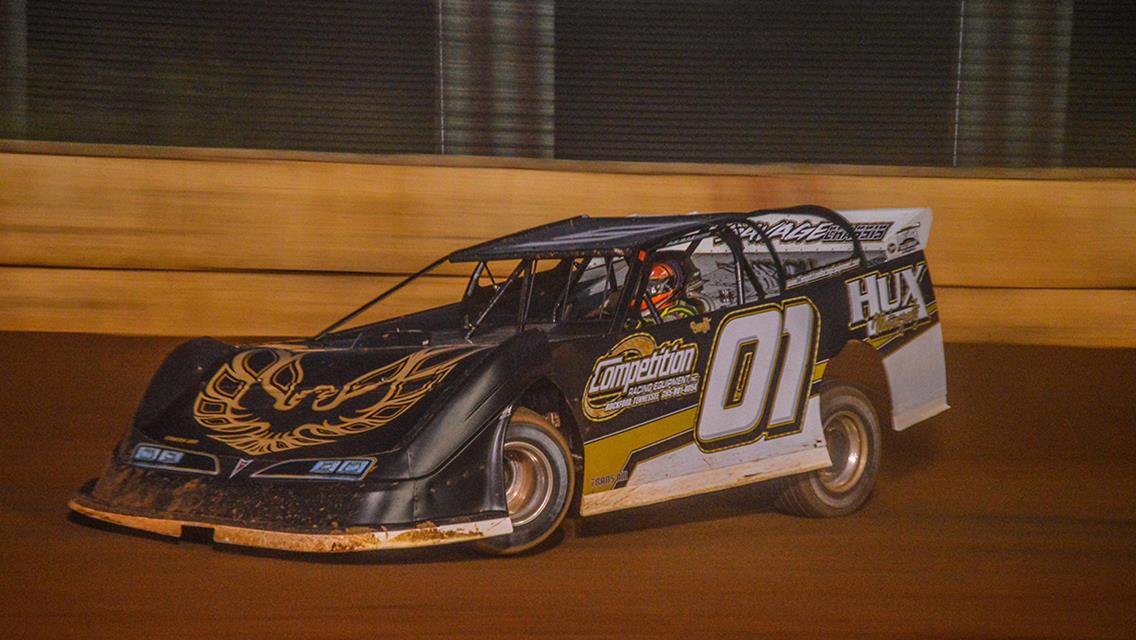 Welshan Takes Talladega Red Line Oil UCRA Victory Saturday