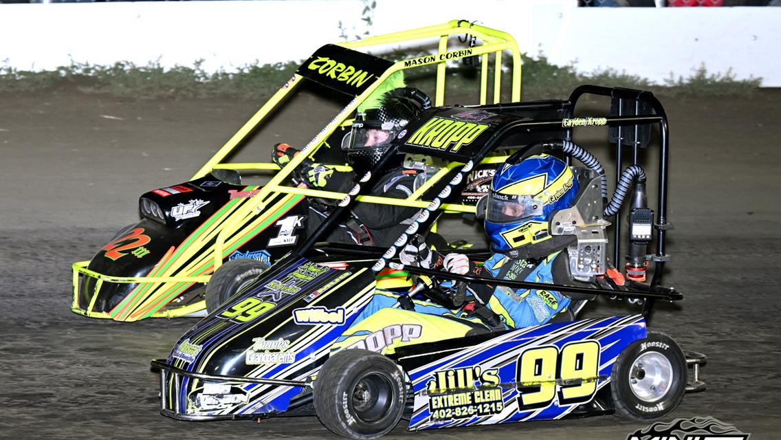 C&amp;L Automotive presents DAD&#39;S RULE -Friday, June 16th