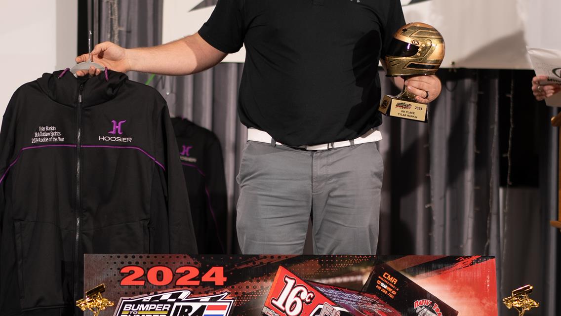 2024 Season Finalized with Banquet Festivities for IRA Sprints and Wisconsin WingLESS Sprints