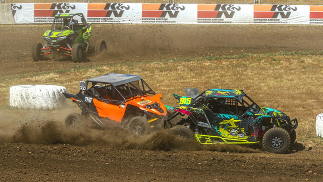 Lucas Oil Speedway quiet this week before resuming with Off Road, Weekly Racing Series doubleheader